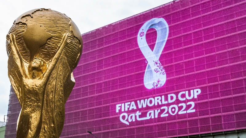 【運彩足球怎麼玩】2022世界盃前要學會足球下注、規則、玩法！