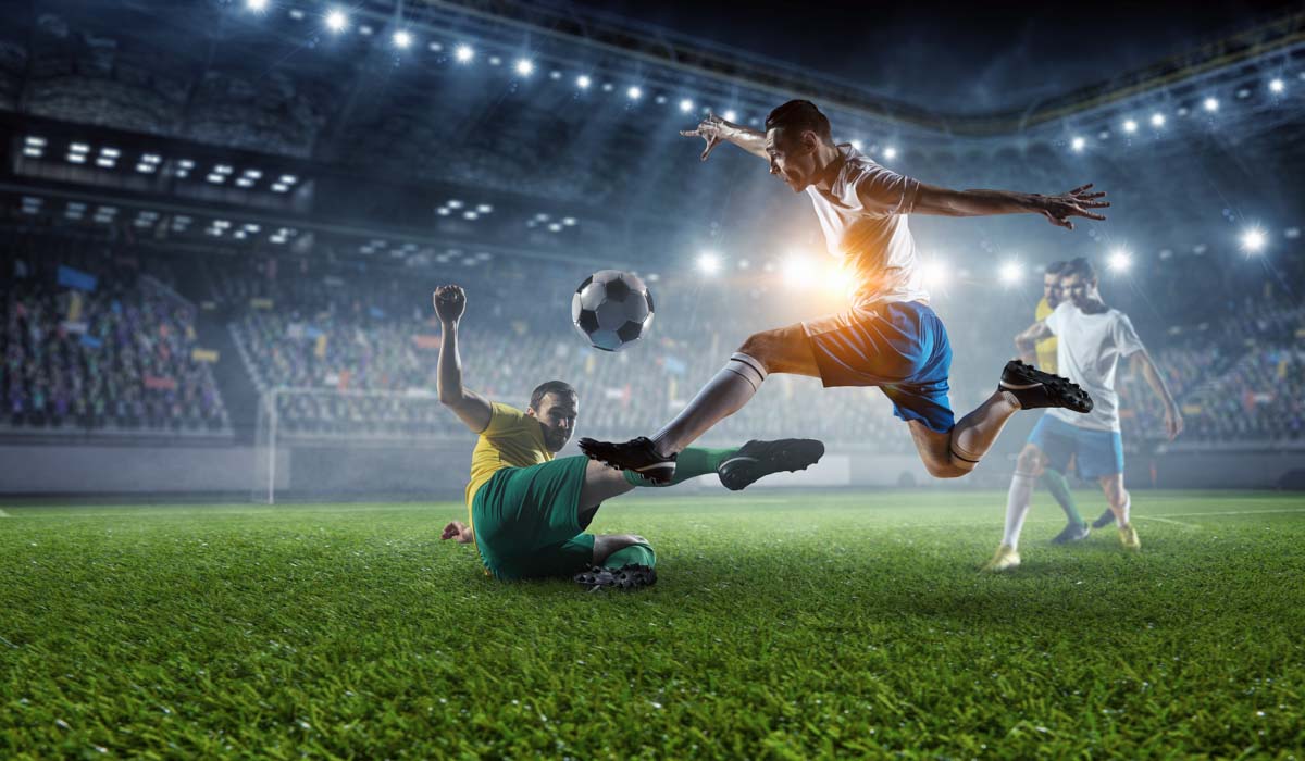 足球賭博策略:３分鐘搞定足球投注規則、預測、玩法