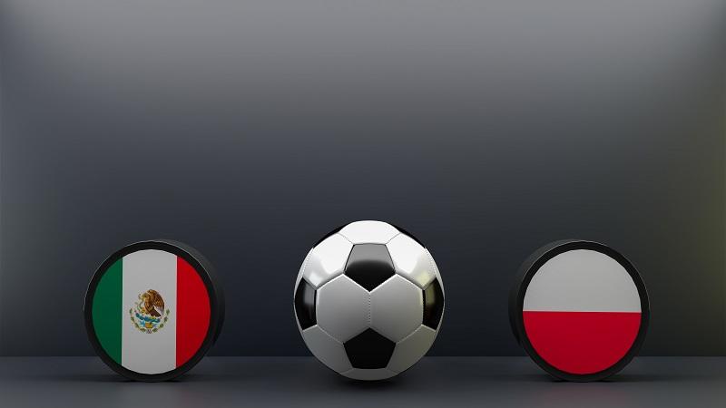 【墨西哥 VS 波蘭】⚽2022足球世界盃C組下注分析盤口
