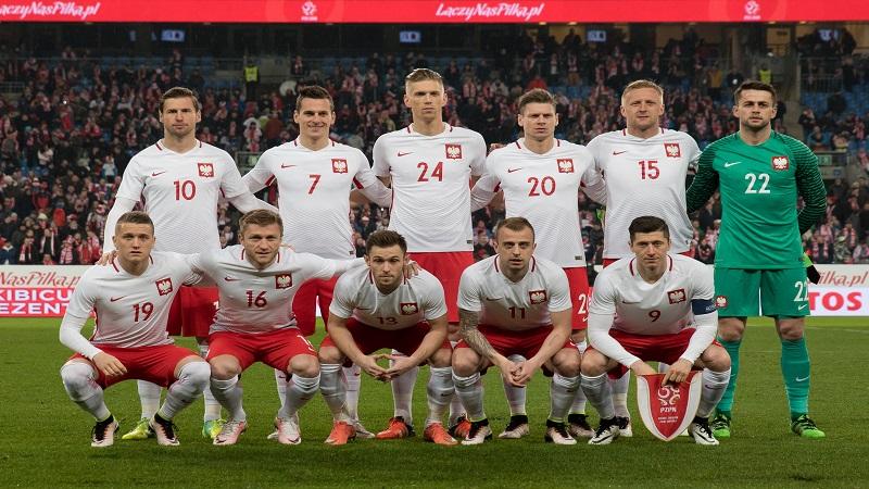 2022足球世界盃C組下注分析｜波蘭比賽球員資料