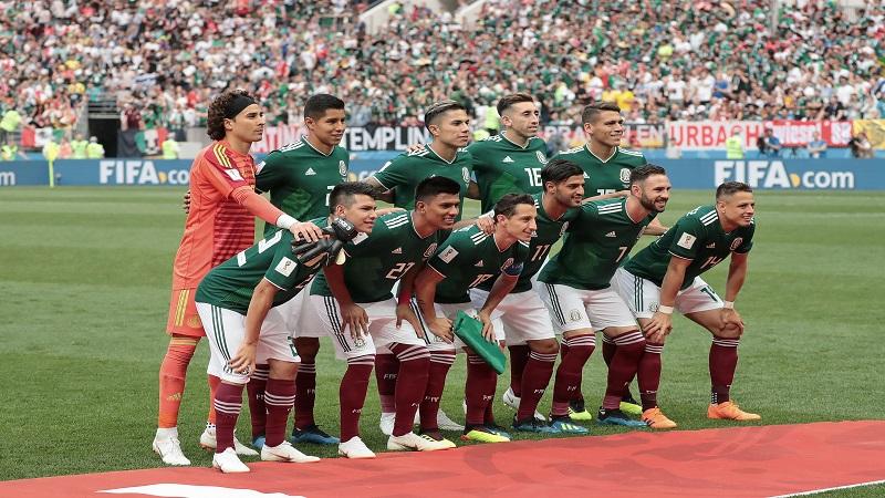 2022足球世界盃C組下注分析｜墨西哥比賽球員資料