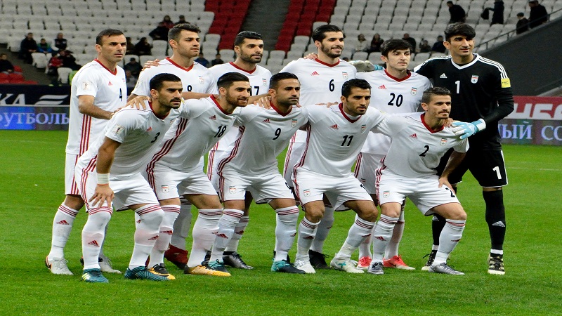 2022足球世界盃Ｂ組賽前分析：伊朗